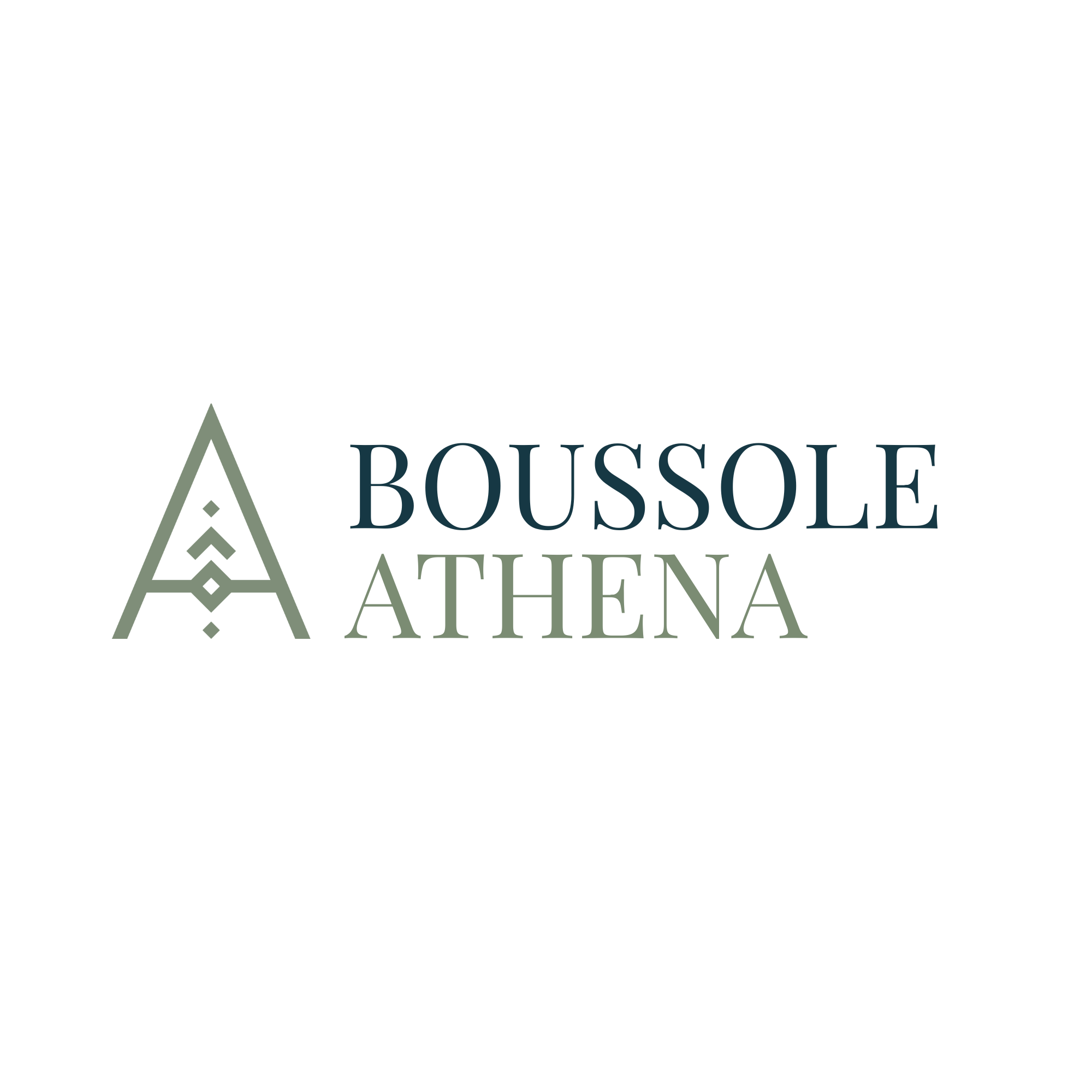 Boussole Athena